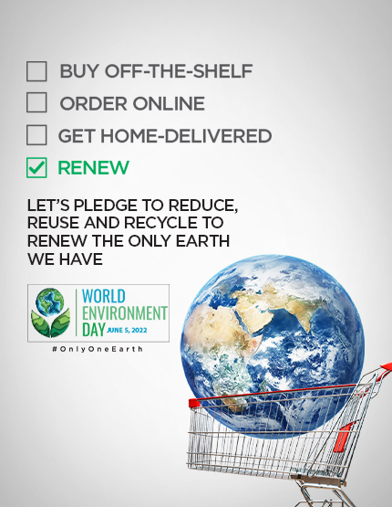 Environment Day 2020
