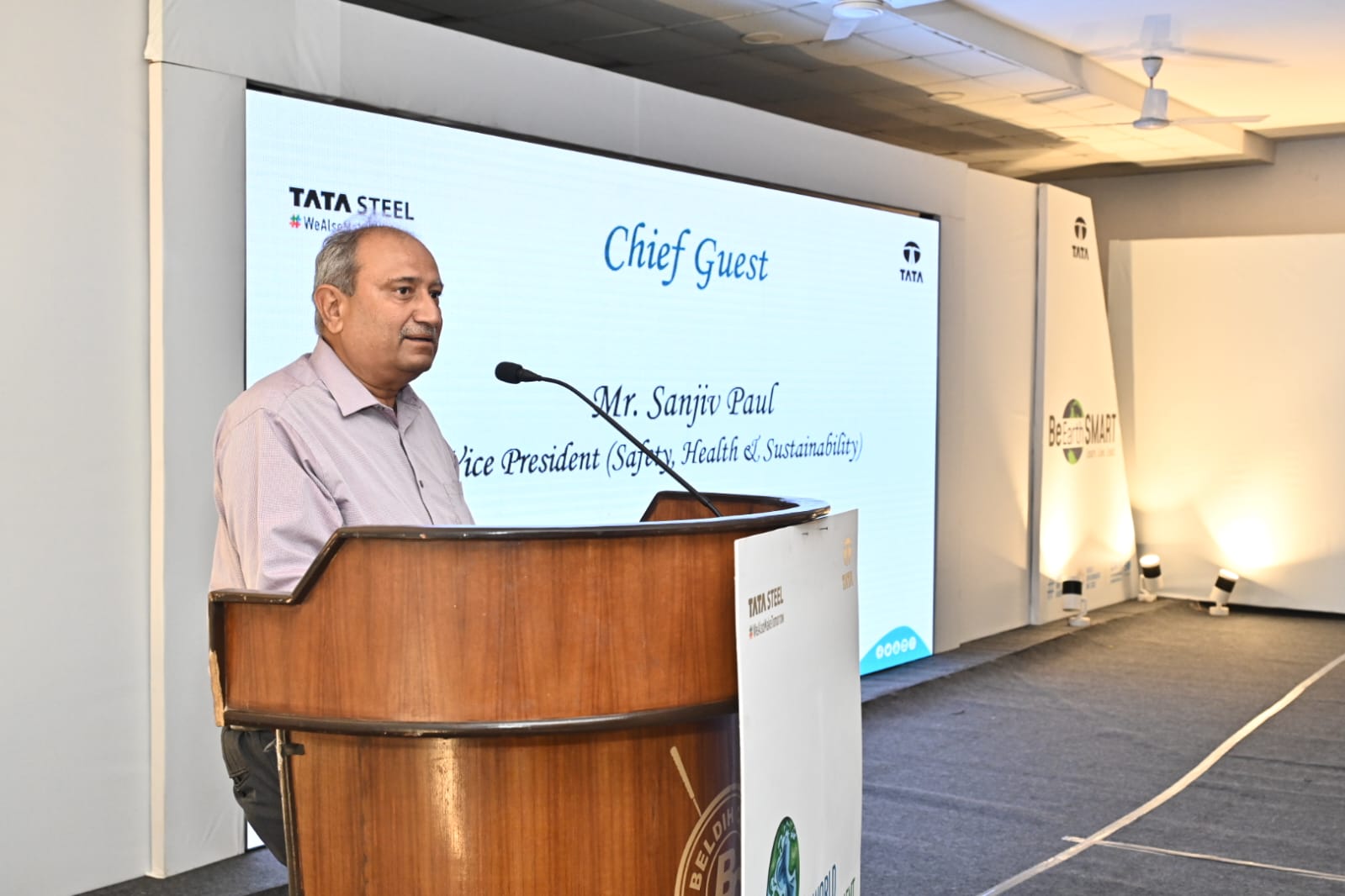 TATA Steel - Process Industry Forum