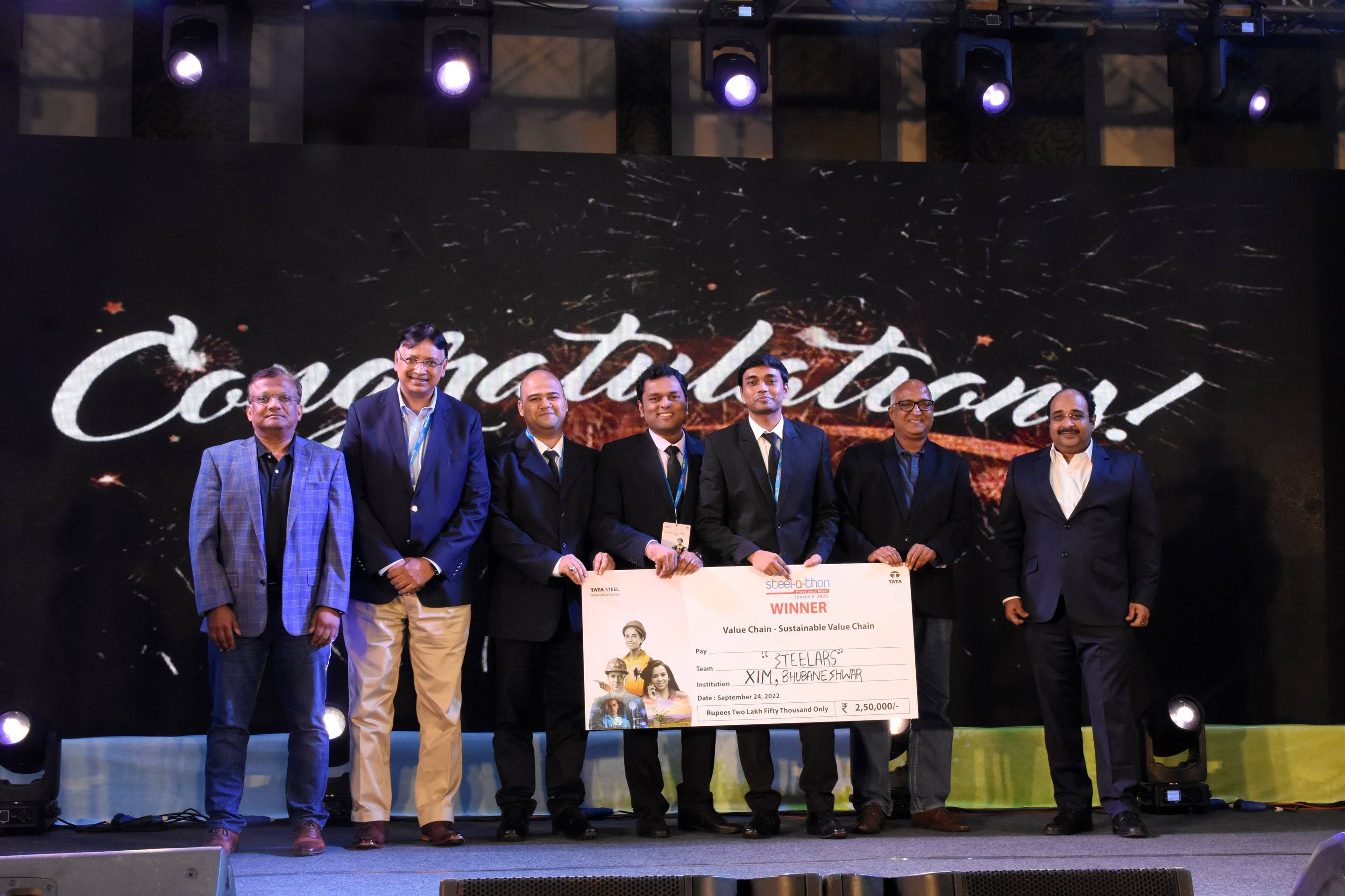 Tata Steel Run A Thon 2025 Registration