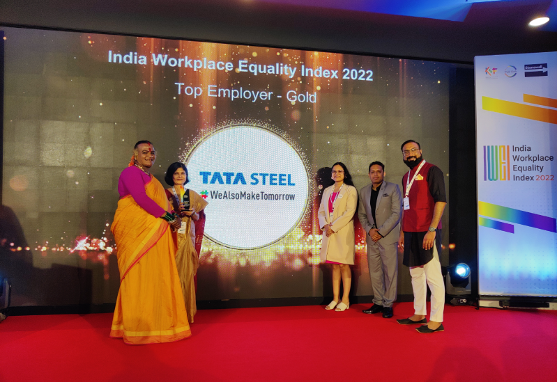 News: Tata Power,  & Tata Steel secure top slots at Randstad Employer  Brand Research Awards 2023 — People Matters