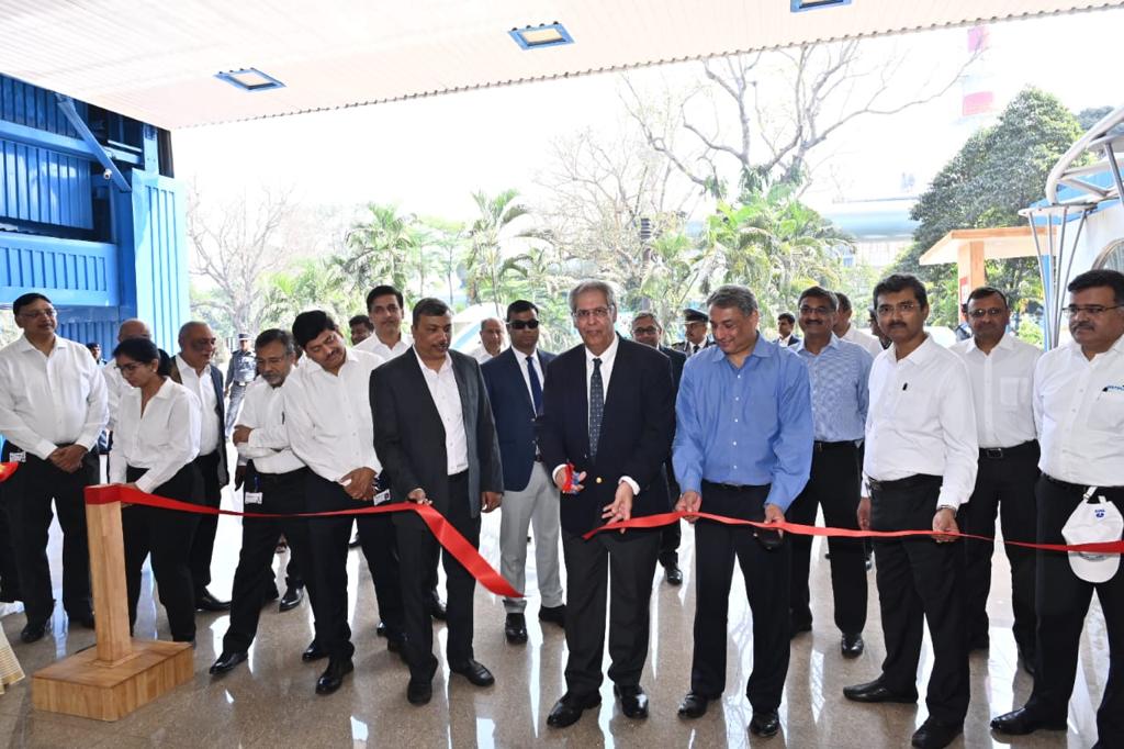 Tata Steel, Founder's Day 2023 Celebrations LIVE, #Greennovation, Tata Steel, Jamshedpur, Tune in to watch the 2023 Founder's Day celebrations LIVE from Jamshedpur., By Tata Steel