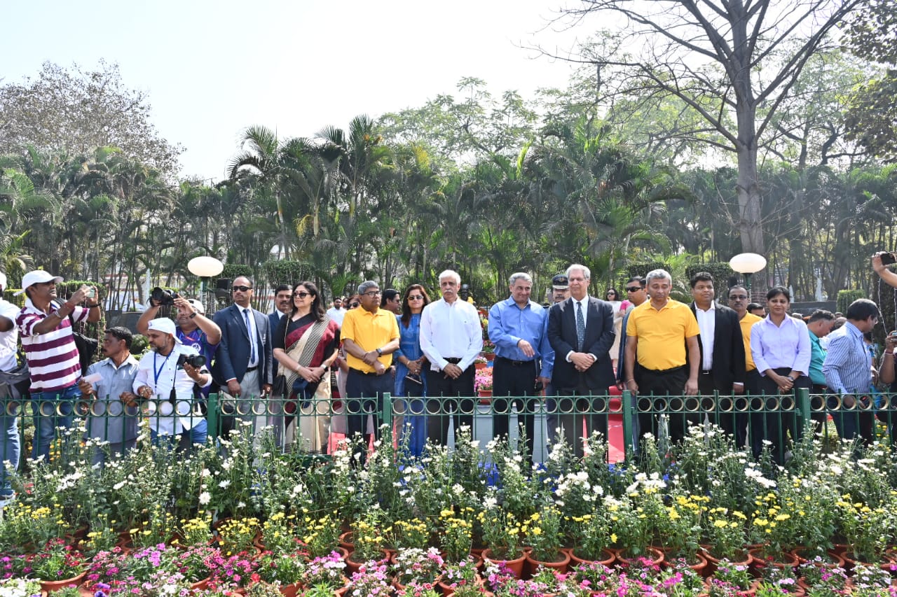Tata Steel on X: It's JN Tata's 184th birth anniversary tomorrow, and we want you to be a part of the grand celebrations at Jamshedpur. Join us live on Facebook: Date