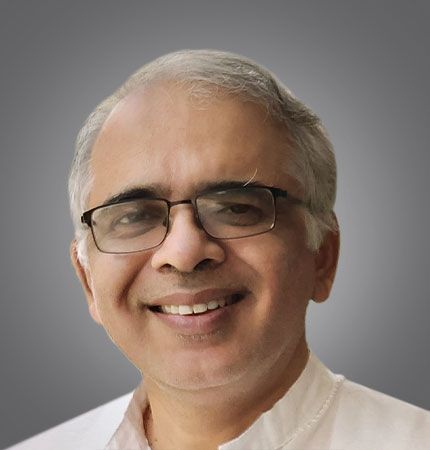 Dr. Shekhar C. Mande, Independent Director