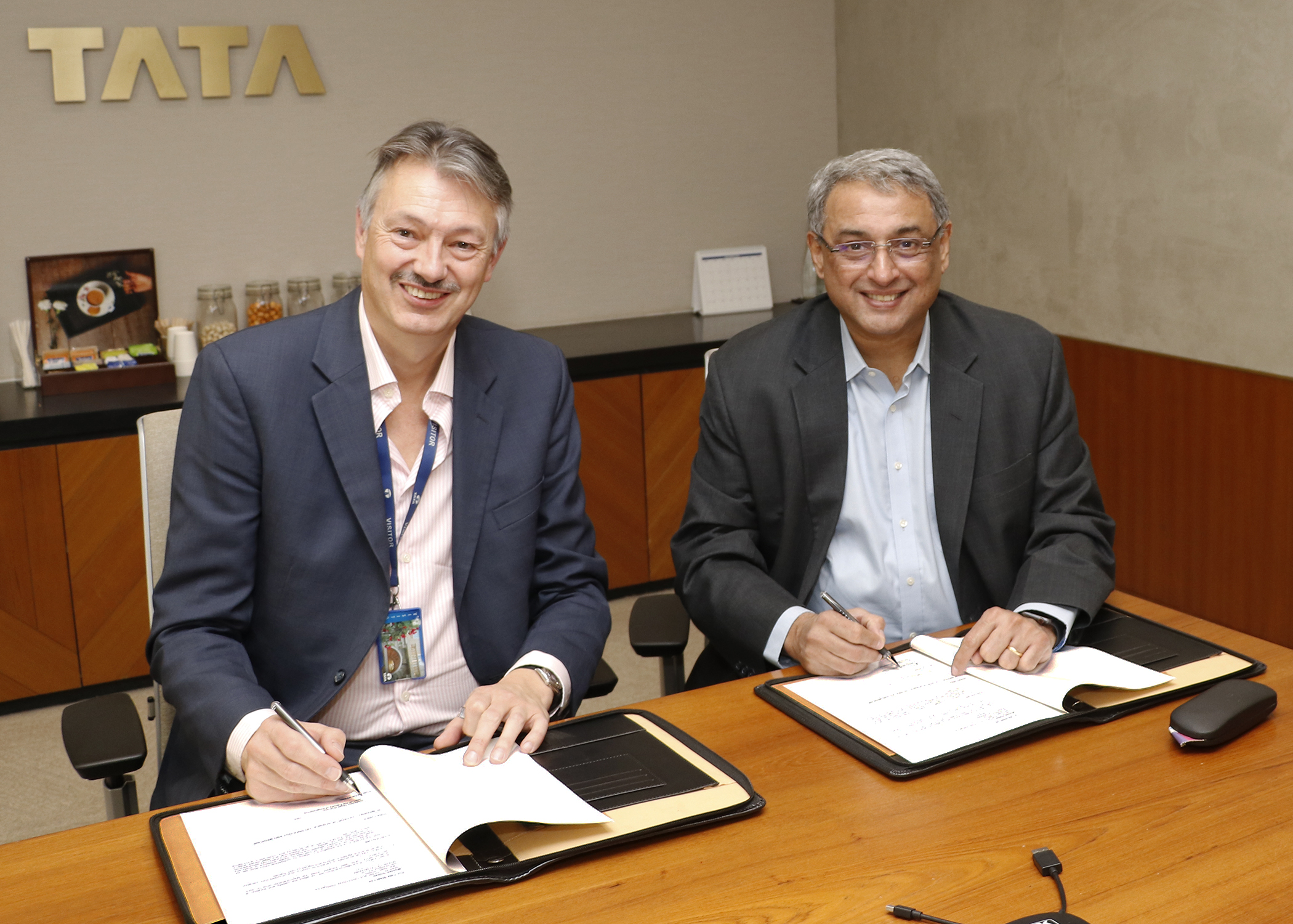 Tata Steel reports Consolidated EBITDA of Rs 6,122 crores for the quarter  ended June 30, 2023