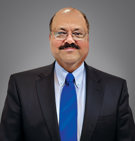 Akshay Khullar