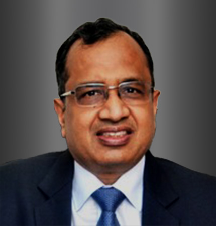 Mr Pramod Agrawal, Independent Director