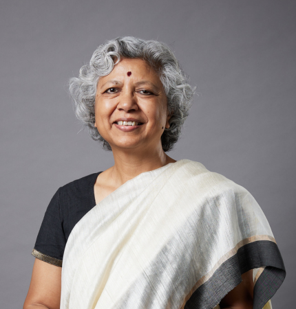 Ms. Bharti Gupta Ramola,  Independent Director