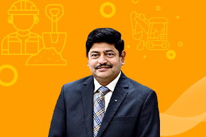 The all-women shift at our Noamundi Iron Mine represents a landmark achievement not only for Tata Steel but also for the Indian mining industry. It is a testament to the resilience and capability of women breaking stereotypes. It is also a reflection of our belief that diversity and inclusion are essential for driving innovation and operational excellence.