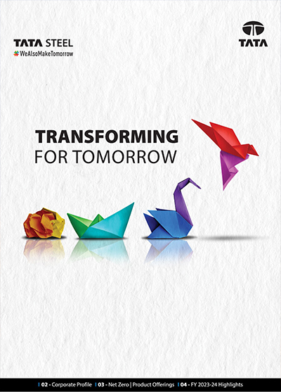 Company Flyer