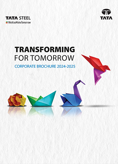 Company Flyer