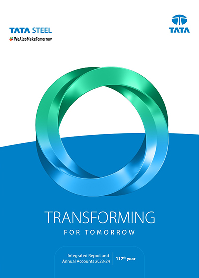 Company Flyer