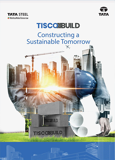 Tiscobuild Brochure
