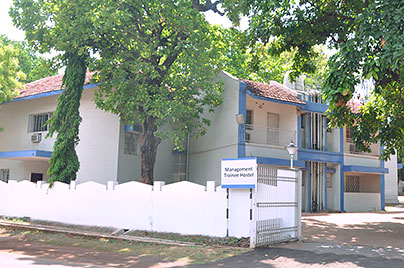 MT Hostel