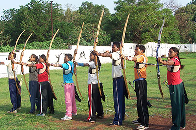 Sports