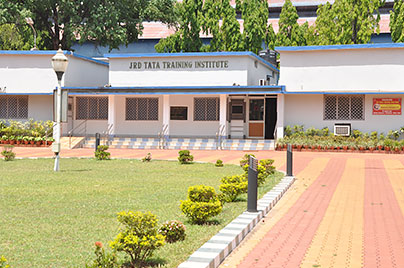 Training Centres