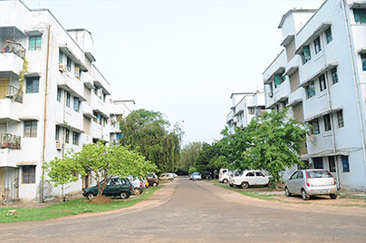 Accommodation