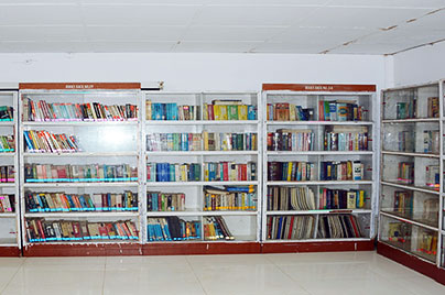 Knowledge and Training Centres