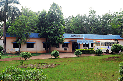 Medical Services