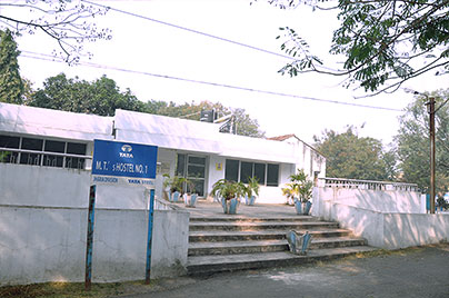 Hostel Facilities