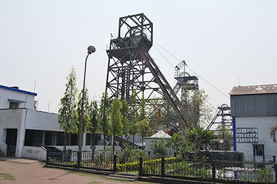 Jharia