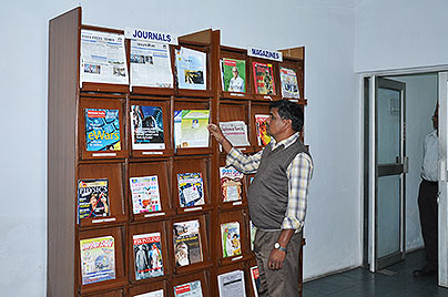 Knowledge Centre