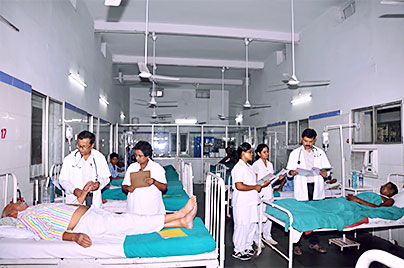 Medical Services