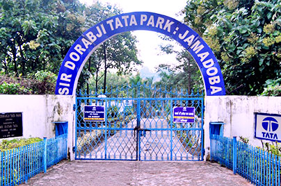 Parks and Gardens