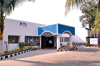 Training Centre
