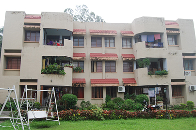 Accommodation