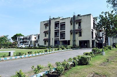 Basic Amenities