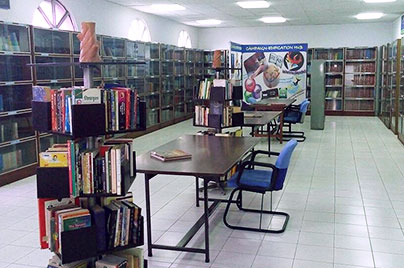 Knowledge Centre