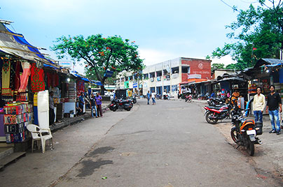 Markets