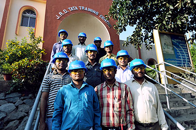 Training Centre