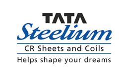 Tata Steelium - CR sheets and Coils