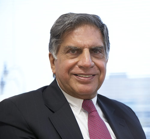 Tata Steel Leadership