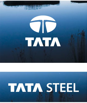 Tata Steel  Logos usage & guidelines