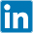 Follow us on LinkedIn