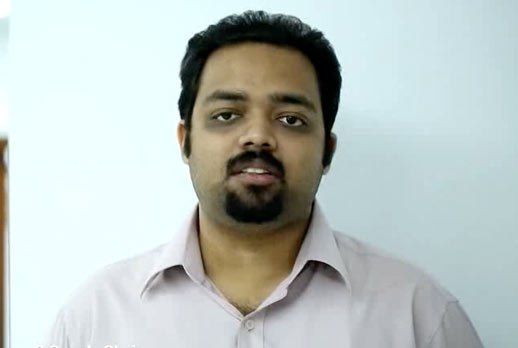 Tamal Paul Sr. Manager Channel (Management and Supply chain), Batch 2012