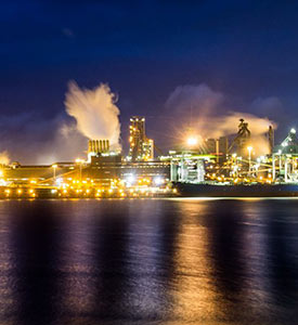 IJmuiden Works, Tata Steel Europe