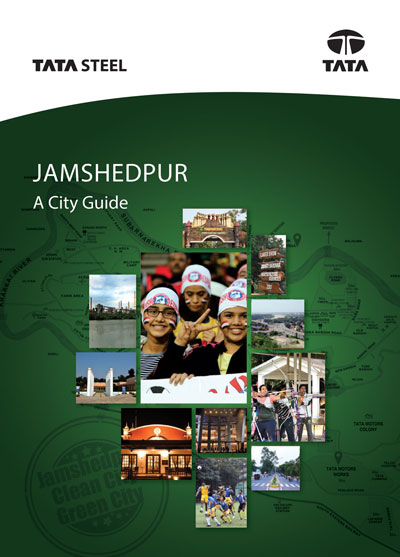 Jamshedpur: A City Guide