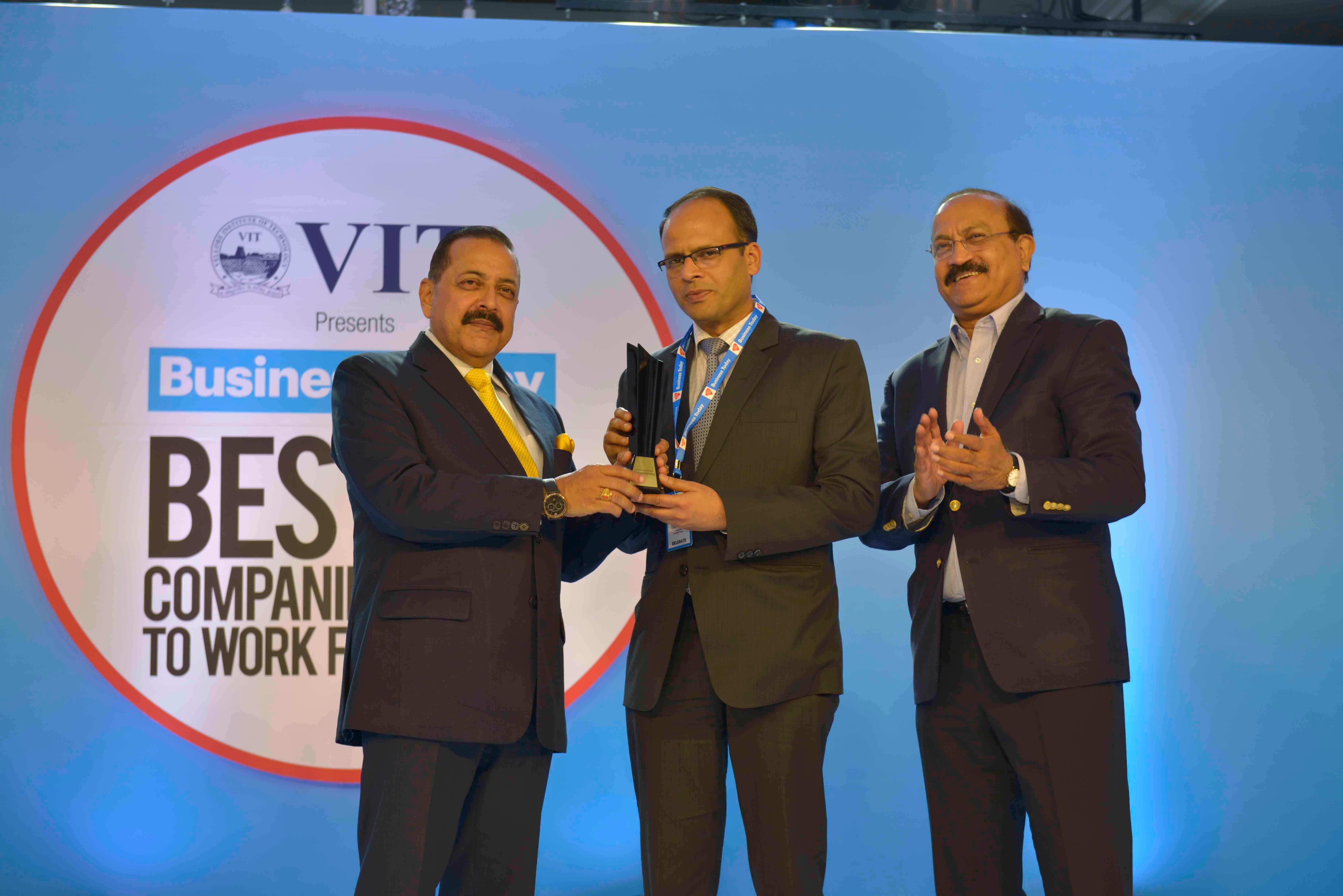 Tata Steel bags best Indian steel company award