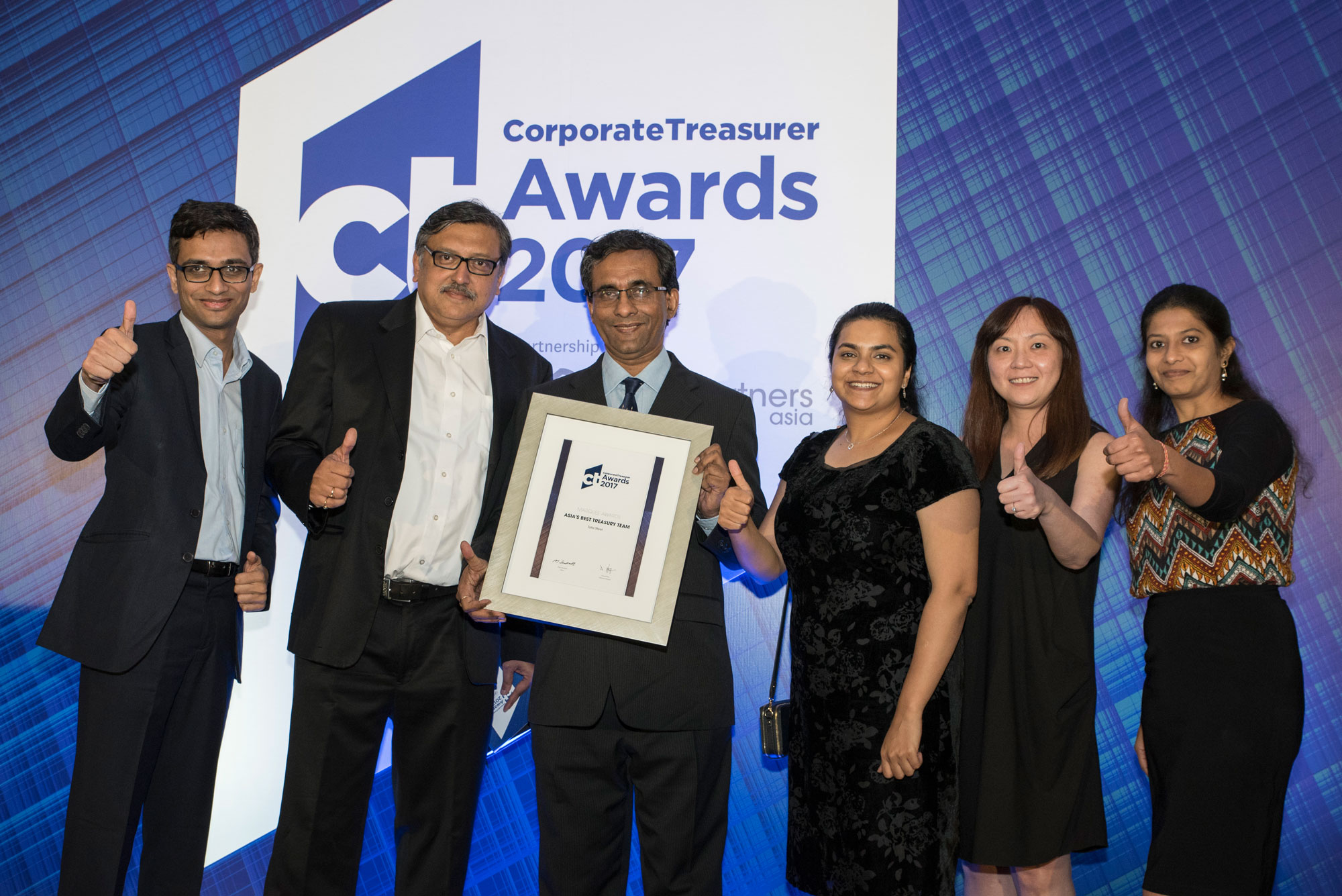 Tata Steel bags best Indian steel company award