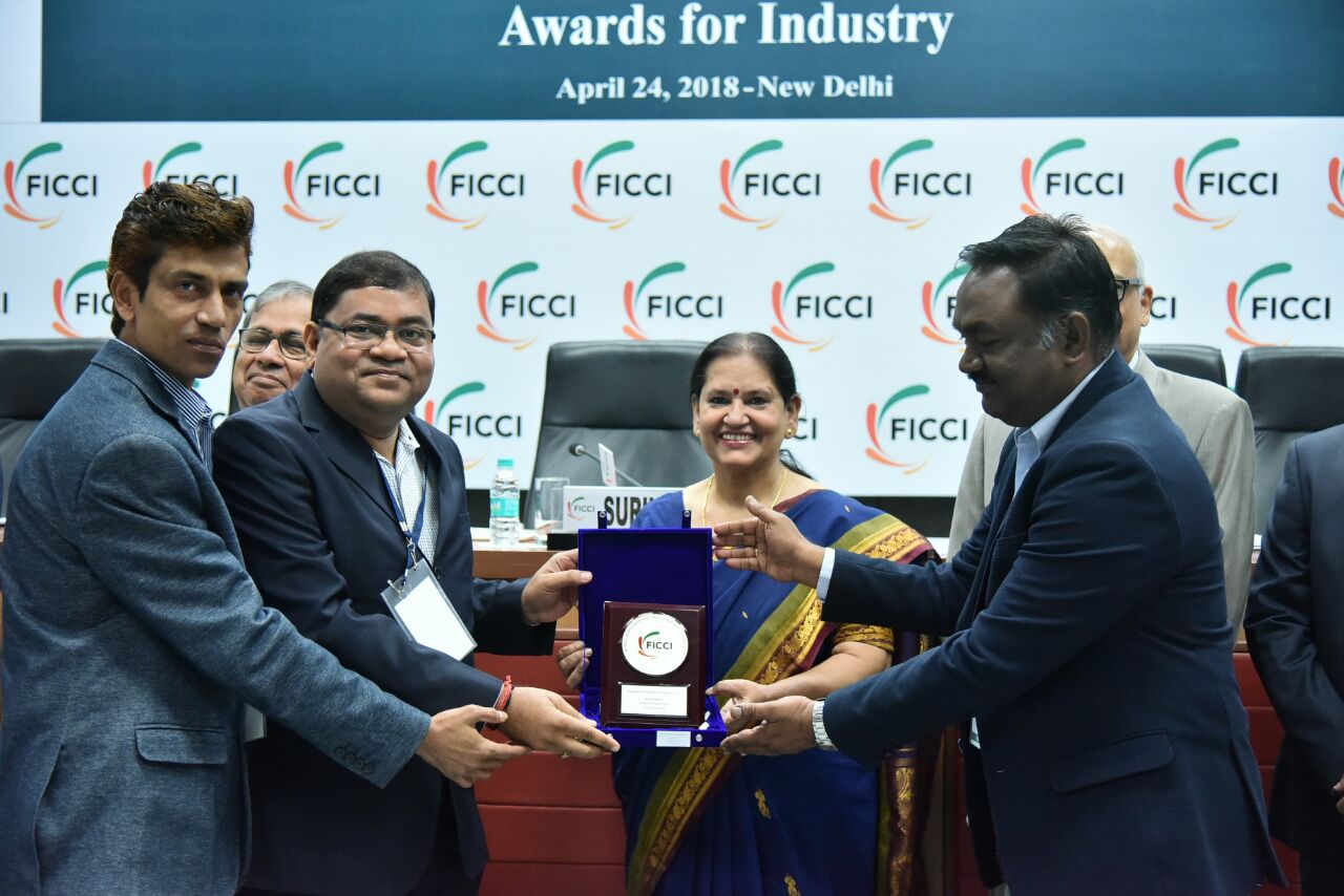 Tata Steel bags best Indian steel company award