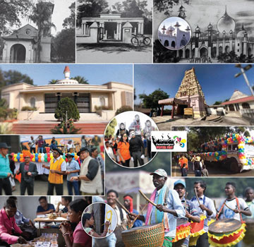 Celebrating perfect harmony