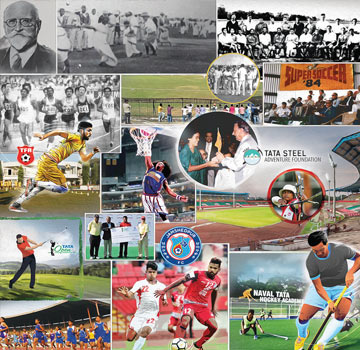 Sports, a way of life