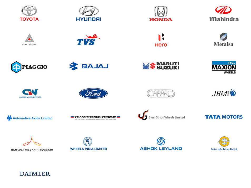 Tata Steel Brand logos