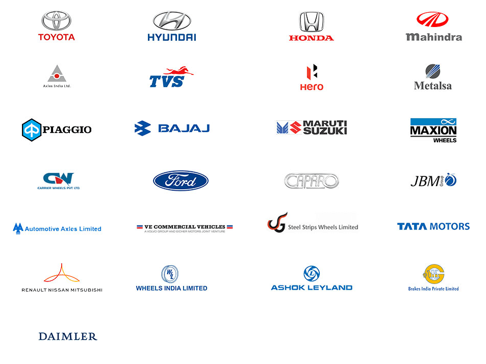 Tata Motors Ltd vs Tata Steel