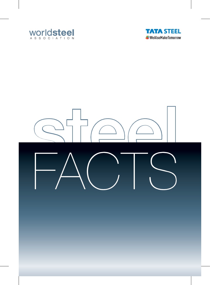 Facts about Tata Steel
